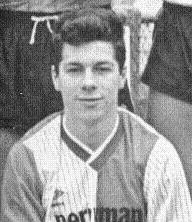 Derek Payne
