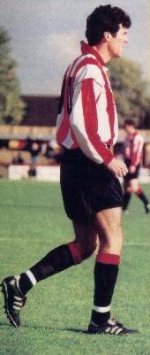 David Pearce
