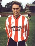 Phil Wingfield