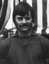 Gordon Phillips