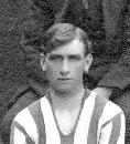 Chris Ramsay, 1920