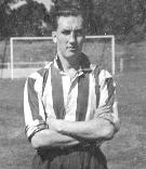 Arthur Redford