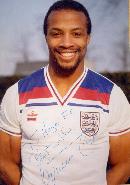 Cyrille Regis