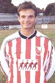 Jamie Richards