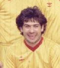 John Richardson