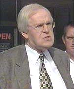 Dennis Roach