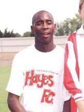 Jason Roberts