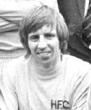 Tony Roberts