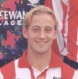 Nick Roddis