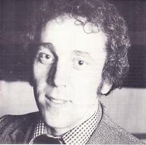 Roy Ruffell in 1982