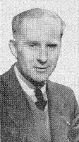 Cyril Sage