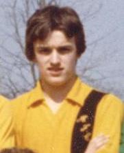 Micky Scott