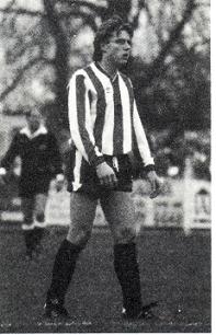 Darren Seabrook