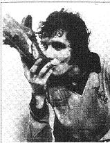 Keith Searle