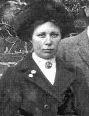 Eileen Shackle