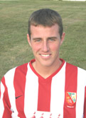 Shaun McAuley