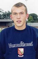 James Shipperley