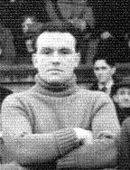 Alf Simmonds