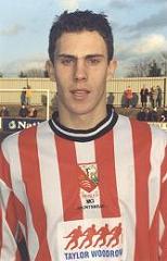 Chris Smith