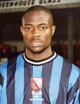 Akpo Sodje