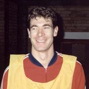 John Stephen