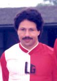 Steve Emmanuel