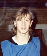 Neal Stevens