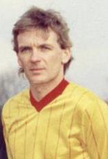 Peter Suddaby