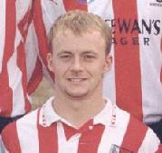 Jimmy Sugrue