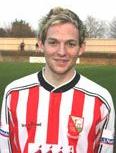 Stuart Tanfield