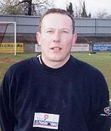Scott Taylor