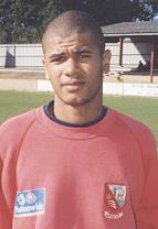 Errol Telemaque