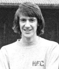 Graham Thomas
