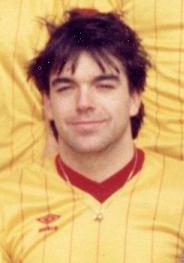 Kevin Tilley