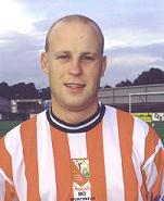 Jason Tucker