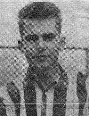 Pat Walsh