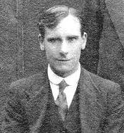 Bertie Wardle