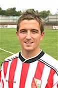 Kevin Warner