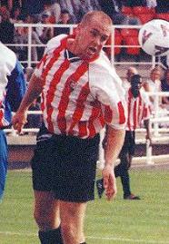 Alvin Watts