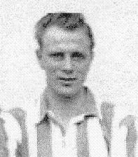 Jimmy Watts
