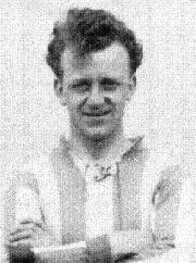 Jack Weedon