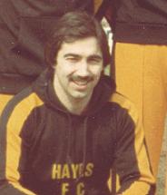 Bobby Wiles