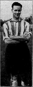 Gordon Wilkinson