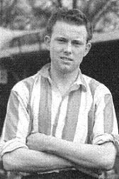 Derek Williams