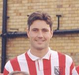 Gary Williams