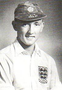 Len Worley