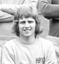 Dave Yerby