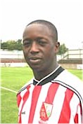 Abdulai Yoki