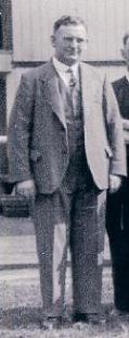 Jimmy Ogden