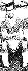 Dave Tarran